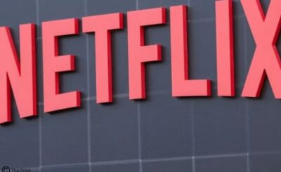 Is netflix down