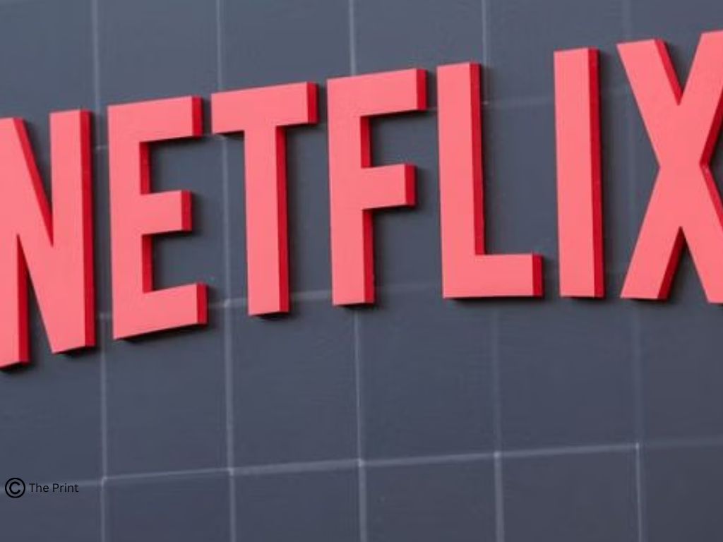 Is netflix down