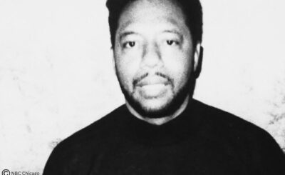 Larry Hoover