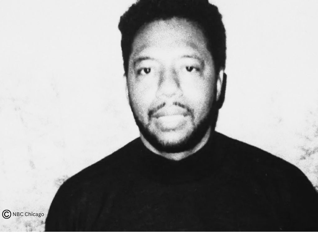 Larry Hoover