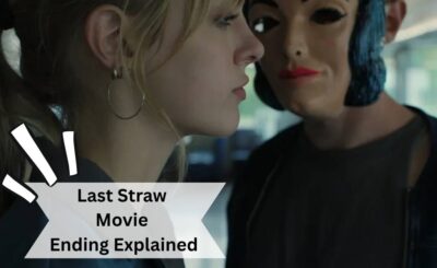 Last Straw Movie Ending Explained