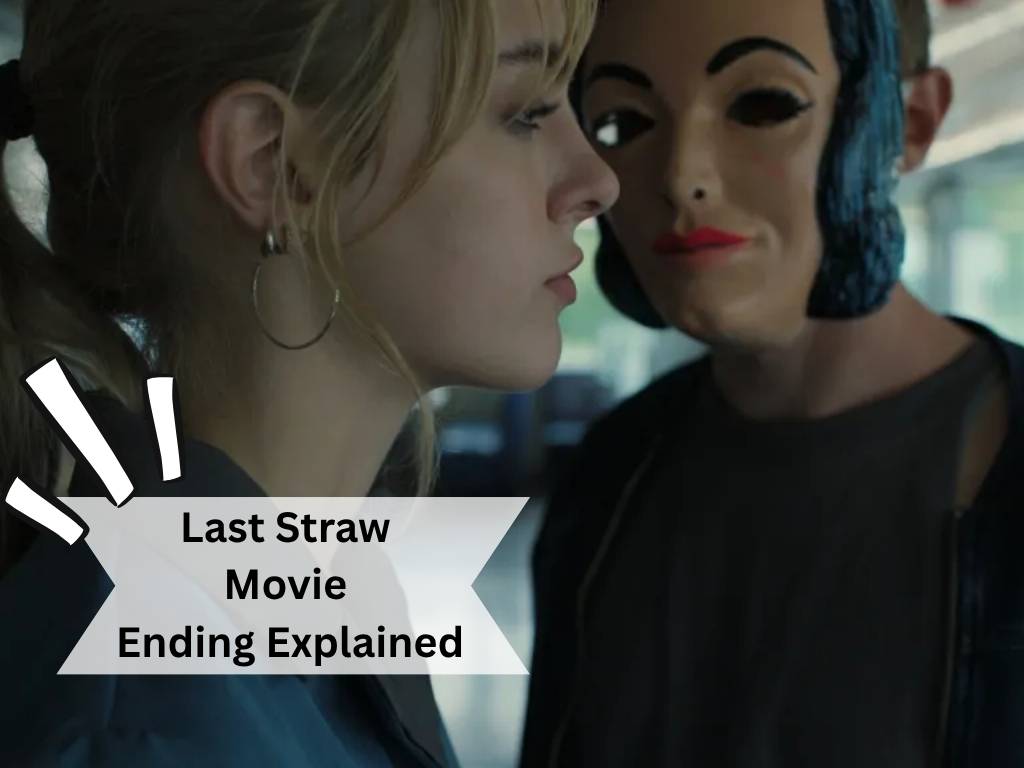 Last Straw Movie Ending Explained