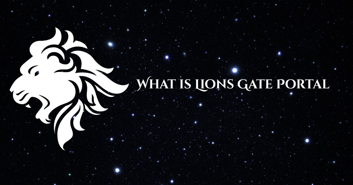 What is Lions Gate Portal