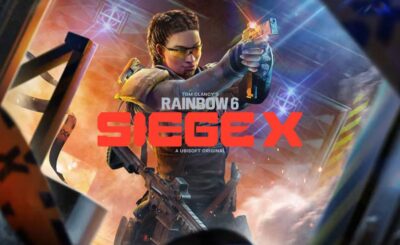 Why is Castle Deactivated in Siege?