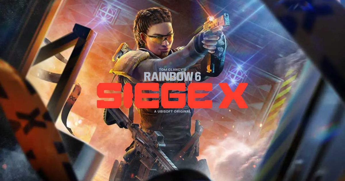 Why is Castle Deactivated in Siege?