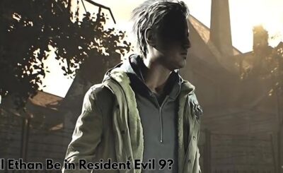 Will Ethan Be in Resident Evil 9